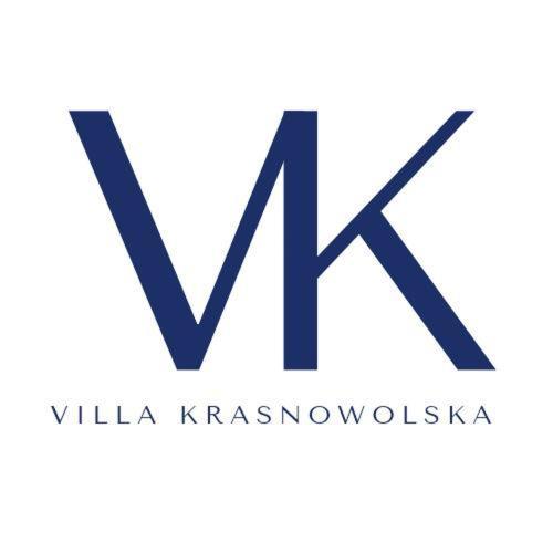 Villa Krasnowolska Airport Warsaw Luaran gambar